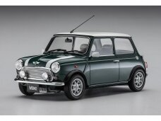 Hasegawa - Mini Cooper 1.3i (1997), 1/24, 21154 Hasegawa - Mini Cooper 1.3i (1997), 1/24, 21154