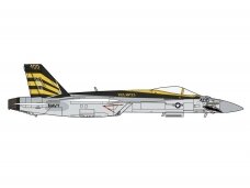 Hasegawa - F/A-18E Super Hornet `VFA-151 Vigilantes CAG` Limited Edition, 1/72, 02365