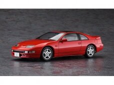 Hasegawa - Nissan Fairlady Z (Z32) 300ZX Twin Turbo 2by2 (1989), 1/24, 21159