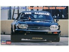 Hasegawa - Jaguar XJ-S H.E. TWR "1984 Macau Guia Race Winner", 1/24, 20489