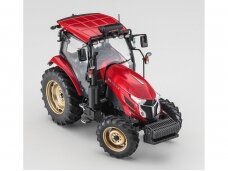 Hasegawa - Yanmar Tractor YT5113A "Robot Tractor", 1/35, 66108