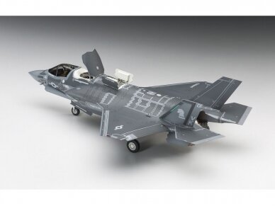 Hasegawa - F-35 Lightning II (B Version) "U.S. Marine", 1/72, 01576 2