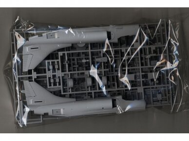 Hasegawa - A-4M Skyhawk (U.S.M.C. Attacker), 1/48, 07233 2