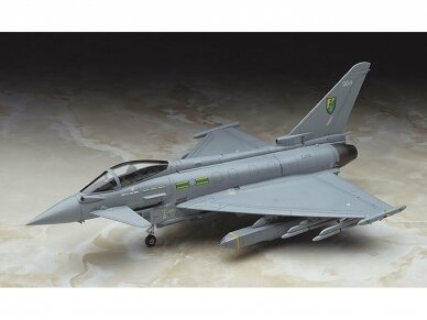 Hasegawa - Eurofighter Typhoon, 1/72, 01570 1