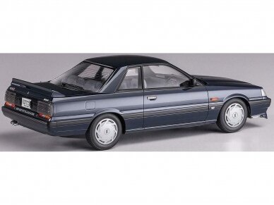 Hasegawa - 1987 Nissan Skyline GTS-R (R31), 1/24, 21129 2