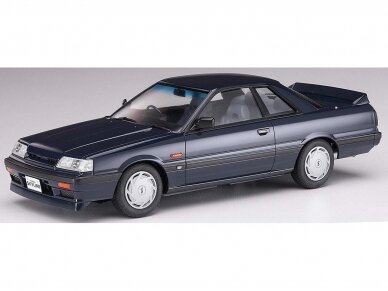 Hasegawa - 1987 Nissan Skyline GTS-R (R31), 1/24, 21129 1