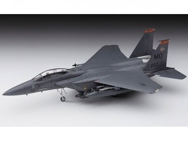 Hasegawa - F-15E Strike Eagle, 1/72, 01569 1