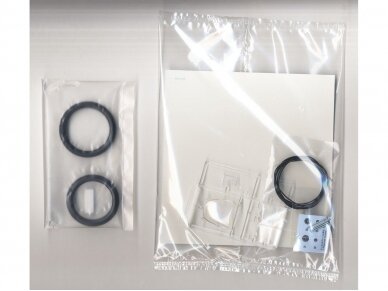 Hasegawa - Kawasaki KR250 (KR250A), 1/12, 21512 13 Hasegawa - Kawasaki KR250 (KR250A), 1/12, 21512 13