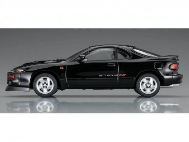 Hasegawa - Toyota Celica GT-Four RC w/Lip Spoiler, 1/24, 20536 2 Hasegawa - Toyota Celica GT-Four RC w/Lip Spoiler, 1/24, 20536 2