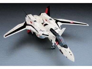 Hasegawa - Macross Plus YF-19, 1/48, 65651 1 Hasegawa - Macross Plus YF-19, 1/48, 65651 1