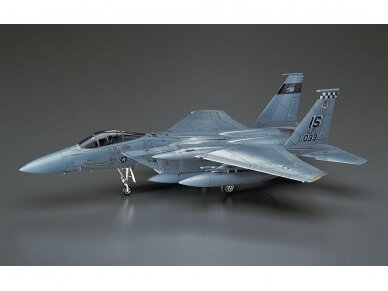 Hasegawa - F-15C Eagle U.S.A.F., 1/72, 00543 1