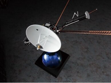 Hasegawa - Unmanned Space Probe Voyager, 1/48, 54002 1