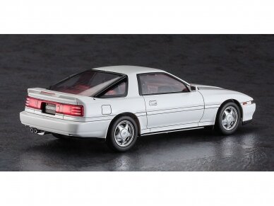 Hasegawa - Toyota Supra A70 2.0GT Twin Turbo, 1/24, 20600 2 Hasegawa - Toyota Supra A70 2.0GT Twin Turbo, 1/24, 20600 2