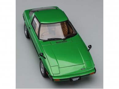 Hasegawa - Mazda Savanna RX-7 (SA22C) Early Version Limited (1978), 1/24, 21143 5