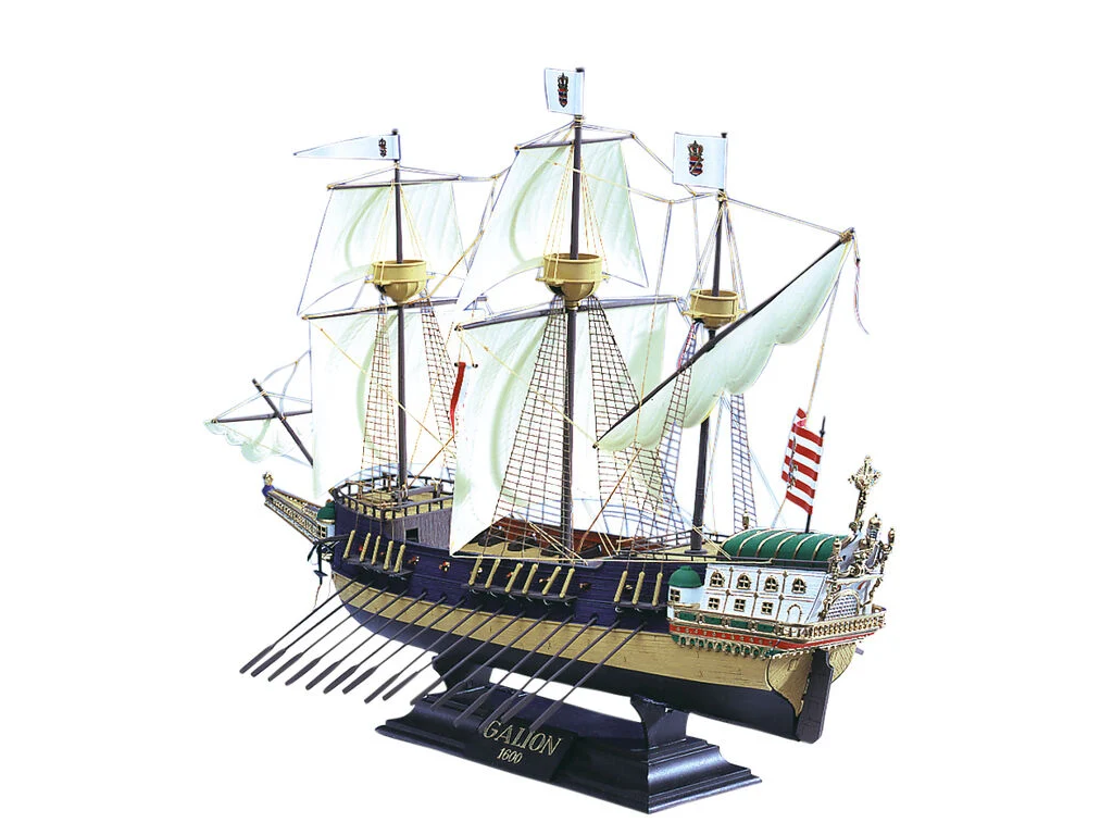 Heller - Galion, 1/200, 80835 2 Heller - Galion, 1/200, 80835 2