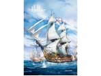 Heller - HMS Victory, 1/100, 80897