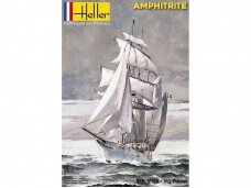 Heller -  Amphitrite, 1/150, 80610