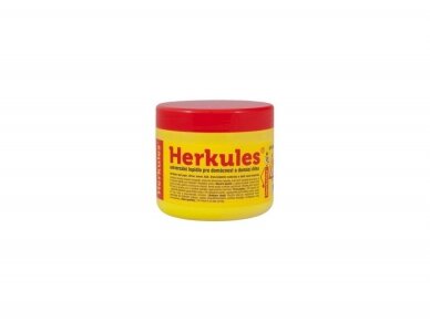 Herkules klijai 500 g, H14560