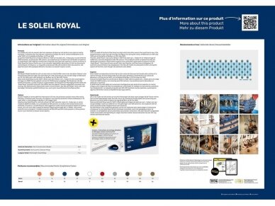 Heller - Soleil Royal, 1/100, 80899 1 Heller - Soleil Royal, 1/100, 80899 1