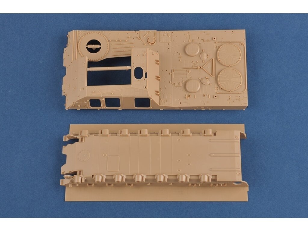 Hobbyboss - Bergepanzer 3 Buffel Armored Recovery Vehicle, 1/35, 84565 5 Hobbyboss - Bergepanzer 3 Buffel Armored Recovery Vehicle, 1/35, 84565 5