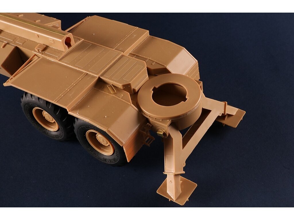 Hobbyboss - Archer Artillery System FH77BW L52, 1/35, 84579 4 Hobbyboss - Archer Artillery System FH77BW L52, 1/35, 84579 4