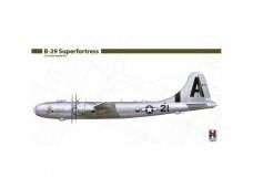 Hobby 2000 - B-29 Superfortress, 1/72, 72070