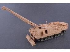 Hobbyboss - Bergepanzer 3 Buffel Armored Recovery Vehicle, 1/35, 84565