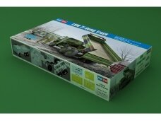 Hobbyboss - LKW 7t Dump Truck, 1/35, 85520