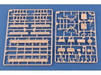 Hobby Boss - Ukraine KrAZ-6322 "Soldier", 1/35, 85512 6