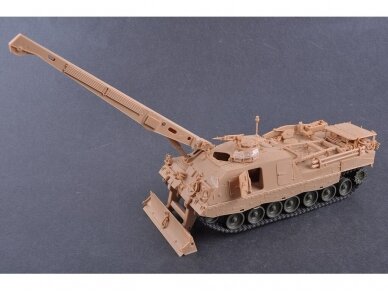 Hobbyboss - Bergepanzer 3 Buffel Armored Recovery Vehicle, 1/35, 84565 1 Hobbyboss - Bergepanzer 3 Buffel Armored Recovery Vehicle, 1/35, 84565 1