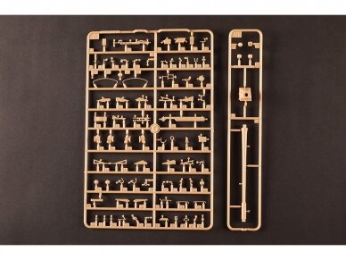 Hobbyboss - Soviet T-54 A, 1/35, 84538 8 Hobbyboss - Soviet T-54 A, 1/35, 84538 8