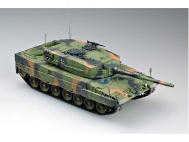 Hobbyboss - German Leopard 2 A4 tank, 1/35, 82401 2
