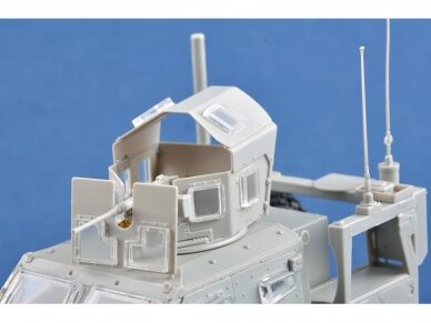 I Love Kit - M1278 Heavy Guns Carrier - General Purpose (JLTV-GP), 1/35, 63536 4