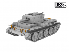 IBG Models -  A27L Centaur Mk.IV British Tank, 1/72, 72108