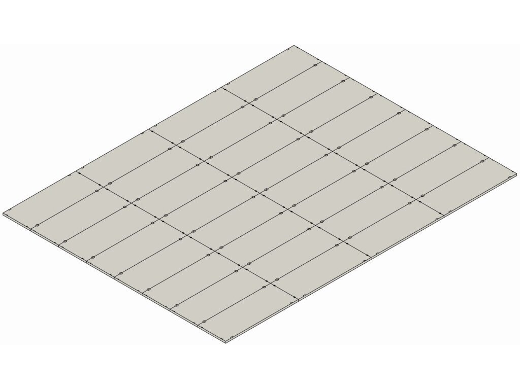 ICM - Soviet PAG-14 Airfield plates, 1/72, 72214 1 ICM - Soviet PAG-14 Airfield plates, 1/72, 72214 1