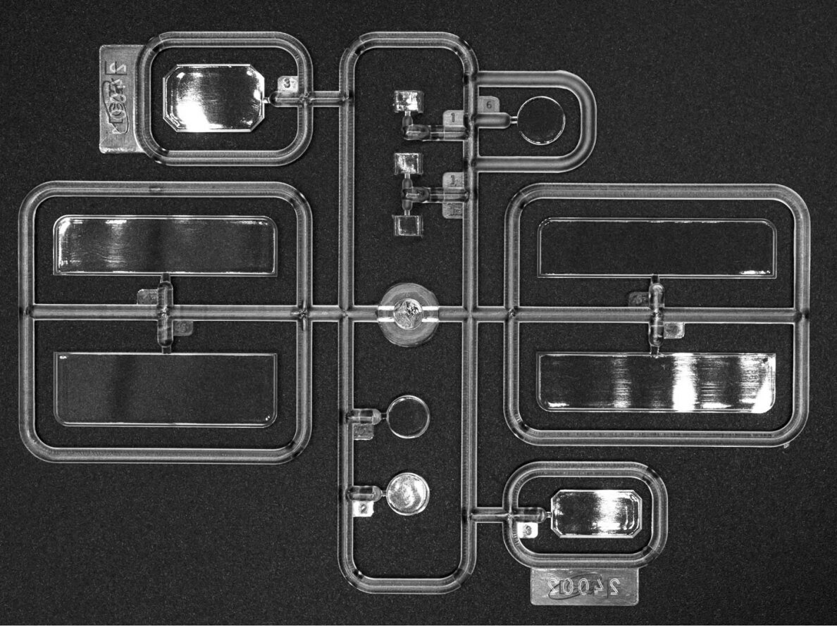 ICM - Gasoline Delivery Ford Model T 1912, 1/24, 24019 14 ICM - Gasoline Delivery Ford Model T 1912, 1/24, 24019 14