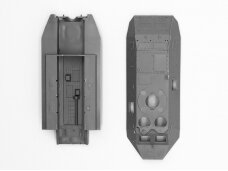 ICM - BTR-60PB Armored Personnel Carrier, 1/72, 72911