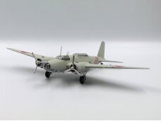 ICM - Mitsubishi Ki-21-Ib 'Sally', 1/72, 72203