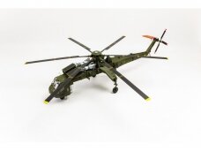 ICM - Sikorsky CH-54A Tarhe US Heavy Helicopter, 1/35, 53054