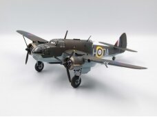 ICM - Bristol Beaufort Mk.I WWII British Torpedo-Bomber, 1/48, 48310