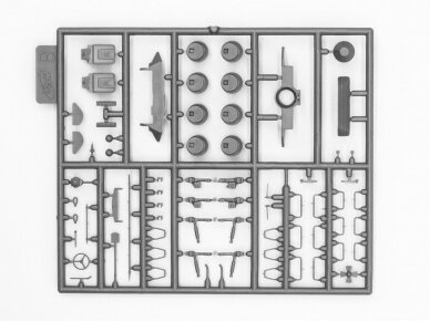 ICM - BTR-60PB Armored Personnel Carrier, 1/72, 72911 2