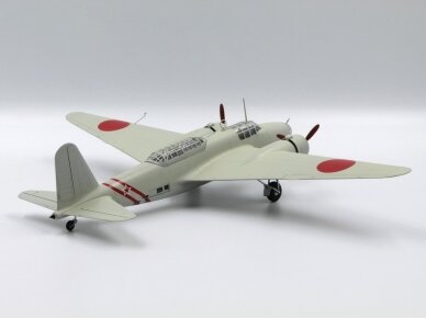ICM - Mitsubishi Ki-21-Ib 'Sally', 1/72, 72203 3