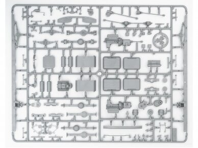 ICM - Chernobyl #2 Fire Fighters, 1/35, 35902 3