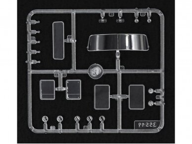 ICM - Chernobyl #2 Fire Fighters, 1/35, 35902 6