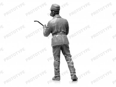 ICM - Chernobyl #4 Deactivators, 1/35, 35904 8 ICM - Chernobyl #4 Deactivators, 1/35, 35904 8
