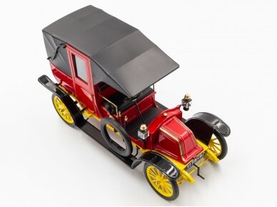 ICM - Renault AG 1910 Paris Taxi, 1/24, 24030 5 ICM - Renault AG 1910 Paris Taxi, 1/24, 24030 5