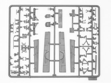ICM - Junkers Ju 88P-1 'Tank Buster', 1/48, 48228 4 ICM - Junkers Ju 88P-1 'Tank Buster', 1/48, 48228 4