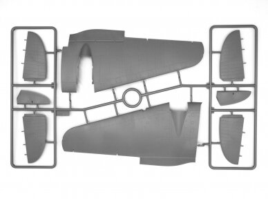 ICM - Heinkel He-111H-8 Paravane WWII German Aircraft, 1/48, 48267 13