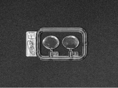 ICM - Gasoline Delivery Ford Model T 1912, 1/24, 24019 15 ICM - Gasoline Delivery Ford Model T 1912, 1/24, 24019 15