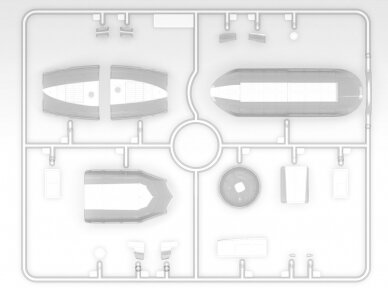 ICM - Mitsubishi Ki-21-Ia 'Sally', 1/48, 48196 13